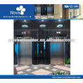800KGS, 1.75m/s MRL Luxury Passenger elevator